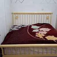 تخت خواب فلزی|تخت و سرویس خواب|مراغه, |دیوار