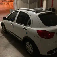 فروش کوییک مدل 1403 فول|خودرو سواری و وانت|سنندج, |دیوار