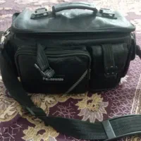 دوربین پاناسونیک کاست خور|دوربین عکاسی و فیلم‌برداری|نسیم‌شهر, |دیوار