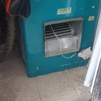 کولر خانگی   وسایل خونه