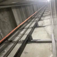 اسانسور فروش ‌ سرویس نصب انواع اسانسور روملس و..