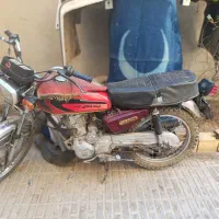 موتور احسان مدل ۹۱