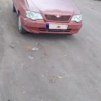۱۱۱مدل۹۰|خودرو سواری و وانت|راین, |دیوار