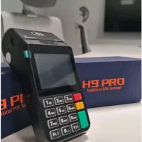 کارتخوان H9 Pro|حراج|میناب, |دیوار