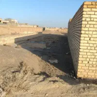 زمین فروشی|فروش زمین و ملک کلنگی|کاشان, فاز ۲ ناجی آباد|دیوار