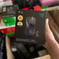 موس ریزر deathadder v4 Pro ماوس mouse جدید ترین|قطعات و لوازم جانبی رایانه|تهران, ونک|دیوار