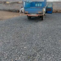 نیسان مدل ۹۸|خودرو سواری و وانت|پلدشت, |دیوار