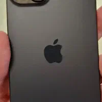 آیفون ۱۵ نرمال در حد نو