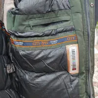 کاپشن درجه 1 و ممتاز|لباس|کاشان, کوی اداره گاز|دیوار