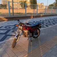 موتور 150مدل 95