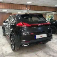 ام‌وی‌ام x33 cross نقد|خودرو سواری و وانت|تهران, آسمان|دیوار