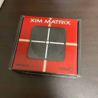 xim matrix مبدل