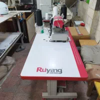 چرخ زیگزال 5نخ رویانگ 705|چرخ خیاطی و ریسندگی|پاکدشت, حصار امیر|دیوار