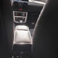 ساینا s۸۵گانه مدل ۱۴۰۳برج۹|خودرو سواری و وانت|نجفآباد, یزدانشهر|دیوار