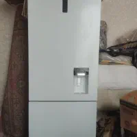 یخچال دوو در حد نو