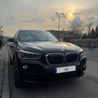 Bmw x1 2017