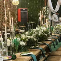 اجاره روف گاردن برای عقد و نامزدی، بله برون، تولد|خدمات پذیرایی، مراسم|تهران, پونک|دیوار