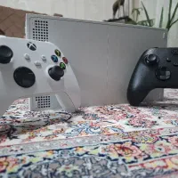 ایکس‌باکس سری اس