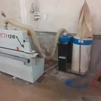 فروش ماشین آلاتmdf