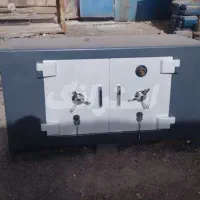 0صندوق استرانگ گاوصندوق اسانسوری استرانگ باکس0|ابزارآلات|شیروان (لرستان), |دیوار