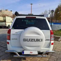 سوزوکی ویتارا 2400 دنده|خودرو سواری و وانت|تهران, سلیمانی|دیوار