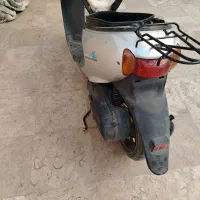 پاکشتی سوزوکی لتس 4|موتورسیکلت|شهرضا, |دیوار