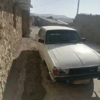 پیکان سواری مدل۸۳