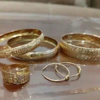 طلاها فروشی تکی نیست