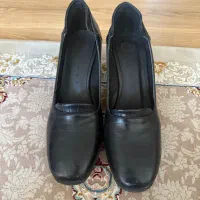 کفش سایز ۴۱ پاشنه بلند
