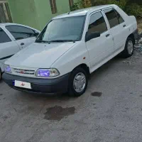 پراید مدل 98