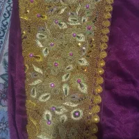 شلوار بندری