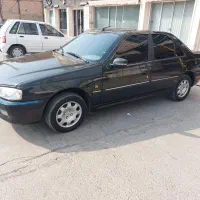 فروش پژو پارس سال