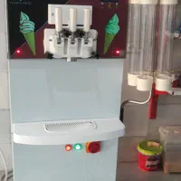 خدمات بستنی ساز نصب گارانتی تعمیرات|خدمات پیشه و مهارت|بندرعباس, |دیوار