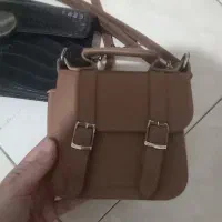 کیف سایز کوچک دخترانه