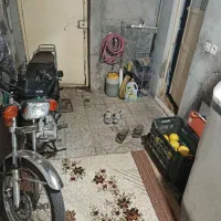 خانه فروشی|فروش خانه و ویلا|اقبالیه, |دیوار