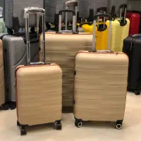 چمدان نشکن جهیزیه عروس داماد چمدون کسا اصفهان کیف