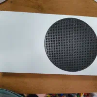 xbox seris s در حد نو