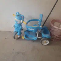 کالسکه 3چرخه