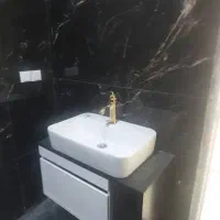 رهن پنت هاوس ۱۳۵ متری کلید اول دو خواب|اجارهٔ آپارتمان|اهواز, نادری|دیوار