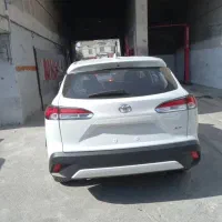 فروش فوری کرولا کراس هیبرید صفر ۲۰۲۴