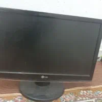 مانیتور ال جی 20 اینچ