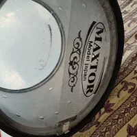 دوقول مکسیدر|سازهای بادی|کرج, شهرک نهال و بذر|دیوار