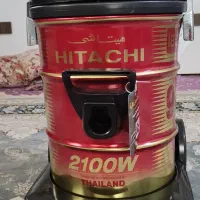 جاروبرقی سطلی هیتاچی