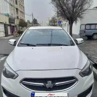 شاهین اتومات مدل ۱۴۰۳ کارکرد۲۶۰۰۰۰تا