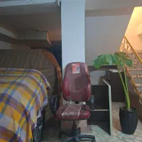 صتدلی مطالعه صندلی اداری