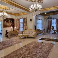 اقدسیه ویلایی خاص برای خاص پسندان و سفارتخانه ها|اجارهٔ خانه و ویلا|تهران, اقدسیه|دیوار