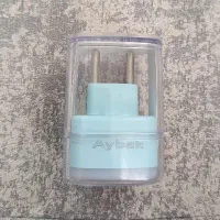 تبدیل 3به2 آداپتور نو نو