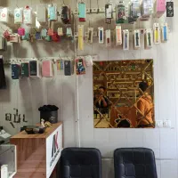فروش دیزاین و تمام قطعات موبایل