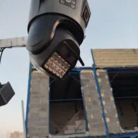 دوربین سیمکارتی چرخشی دو لنز و سه لنز|دوربین مداربسته|گلبهار, شهر جدید گلبهار|دیوار