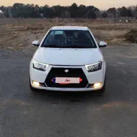 دنا پلاس توربو ۶ دنده مدل ۱۴۰۳